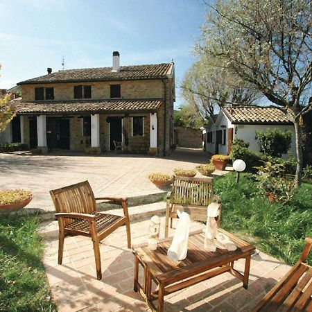 Barbagianni Villa Senigallia Eksteriør billede