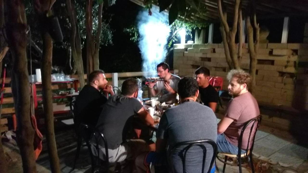 Barbagianni Villa Senigallia Eksteriør billede