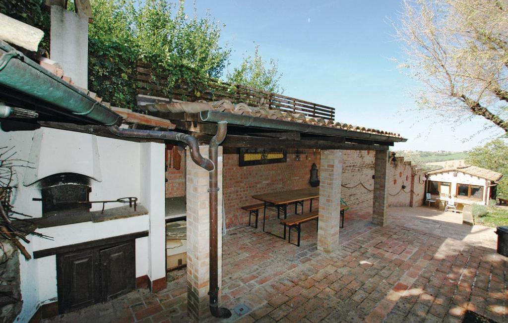 Barbagianni Villa Senigallia Eksteriør billede